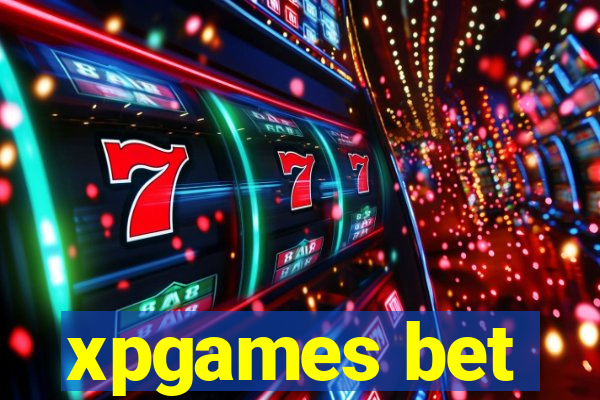 xpgames bet